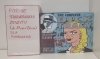 COMPLETE DICK TRACY CHESTER GOULD 1951-1953 HC [9781613775073]
